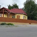 Eden Vendeghaz شقة