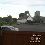 شقة Eden Vendeghaz Kisnána