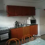 شقة Eden Vendeghaz *