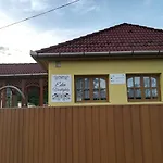 شقة Eden Vendeghaz Kisnána