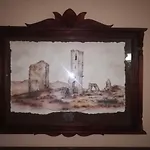 شقة Eden Vendeghaz Kisnána
