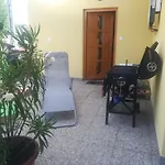 شقة Eden Vendeghaz