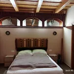 Apartman éden Kisnána