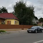 Eden Vendeghaz شقة Kisnána