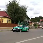 éden Apartman *