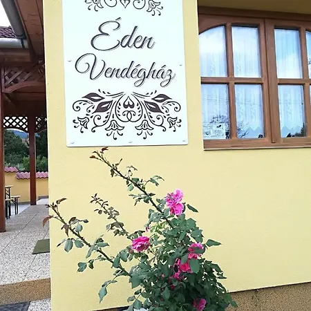Daire Eden Vendeghaz