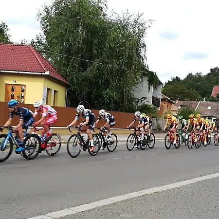 Apartament Eden Vendeghaz