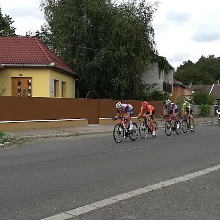 Apartament Eden Vendeghaz