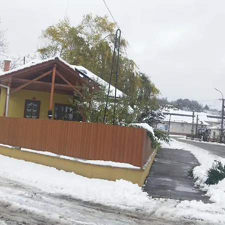 éden Apartamento *