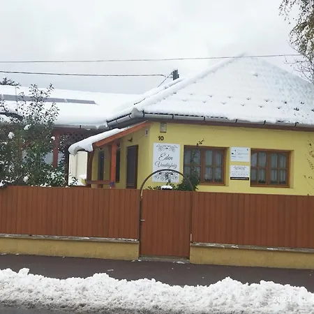 Apartamento éden *
