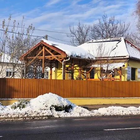 Appartamento éden *