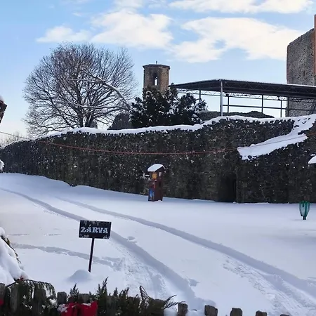 Daire Eden Vendeghaz