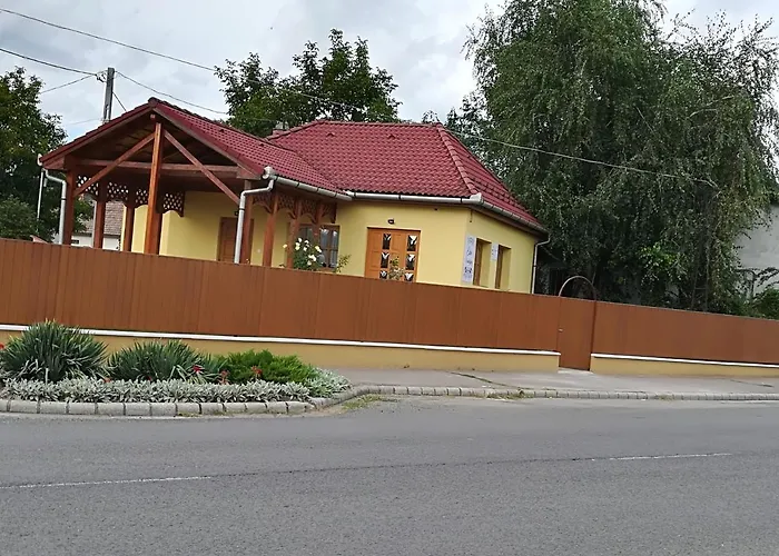 éden Apartman