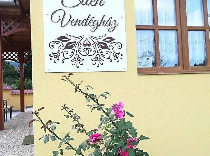 Apartman éden