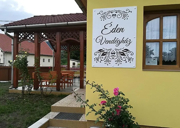 Apartman éden