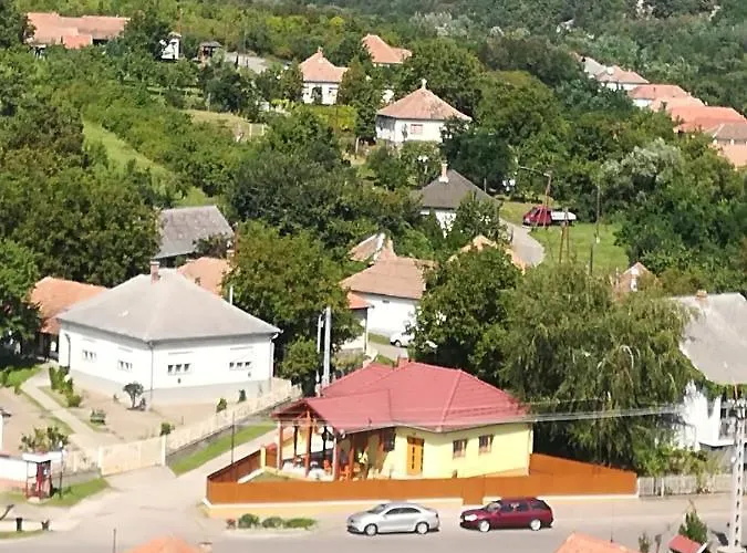 éden Apartman Kisnána
