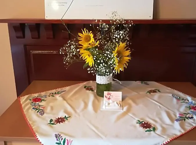 Eden Vendeghaz Apartment *