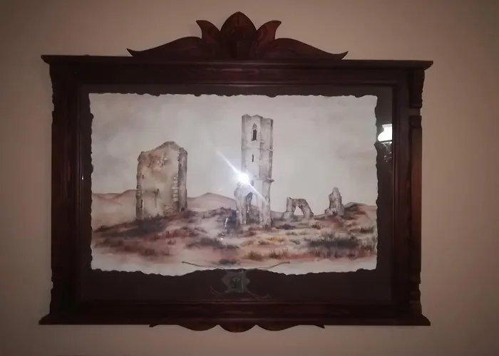 Apartment Eden Vendeghaz Kisnána