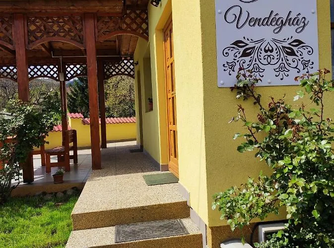 Eden Vendeghaz *