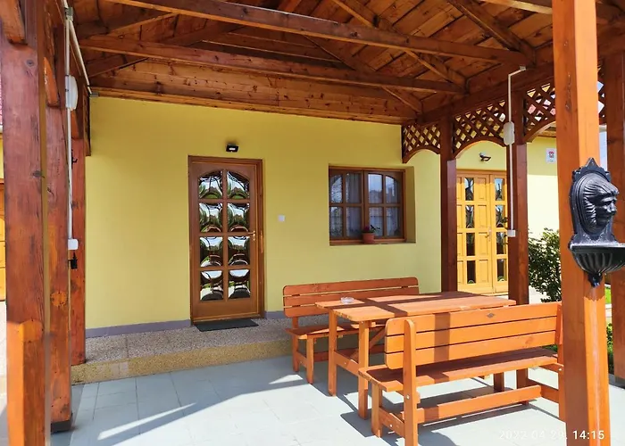 Eden Vendeghaz Kisnána