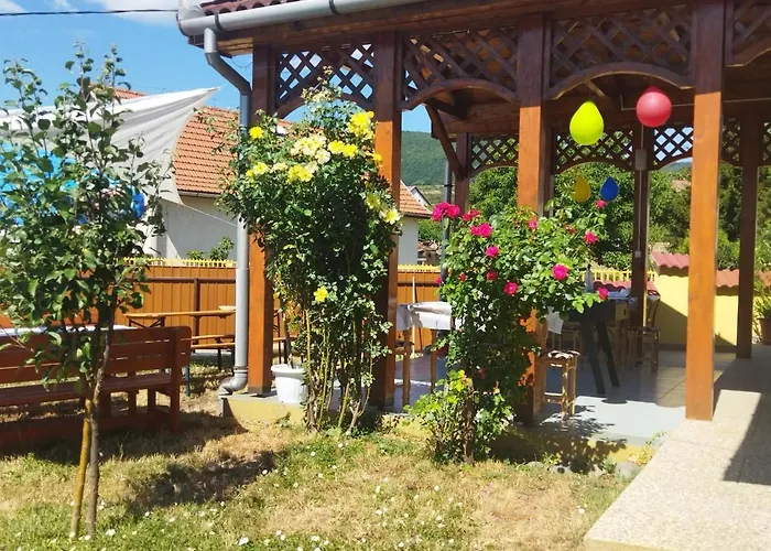 Eden Vendeghaz Kisnána