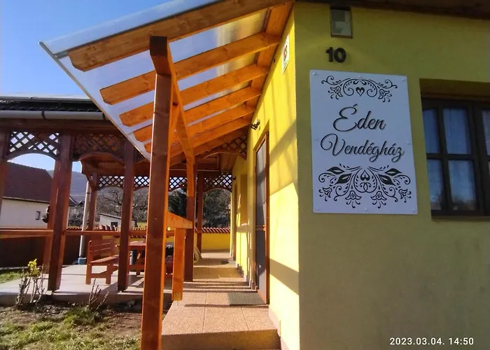 Apartman éden *