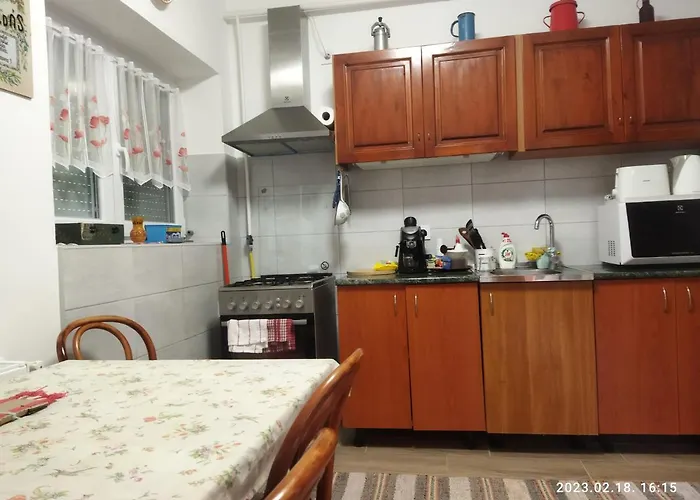 éden Apartman