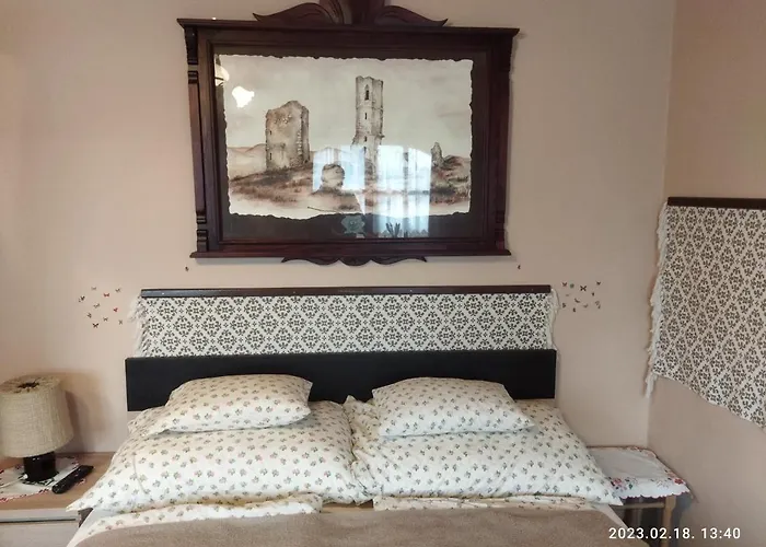 Eden Vendeghaz * Kisnána