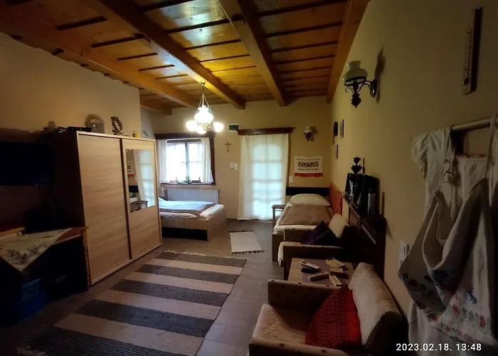 Apartman éden