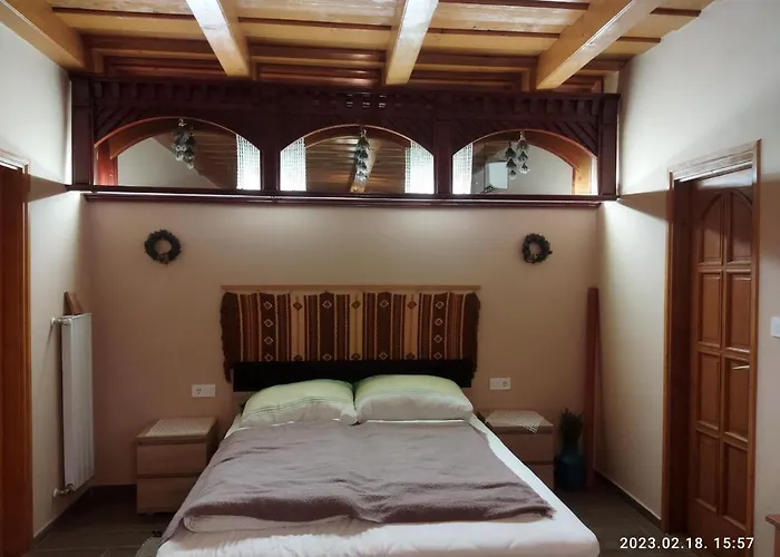 Apartman éden Kisnána