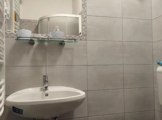 Eden Vendeghaz Apartment Kisnána