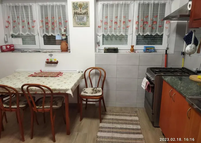 Apartman éden