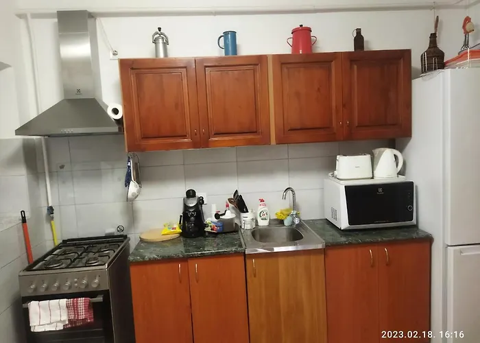 Eden Vendeghaz Kisnána