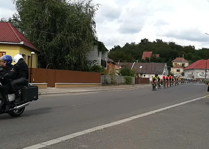 Apartment Eden Vendeghaz