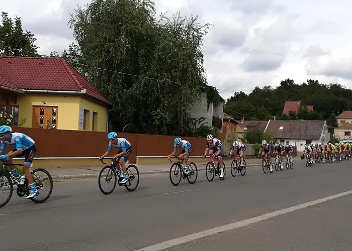 Eden Vendeghaz Apartment *