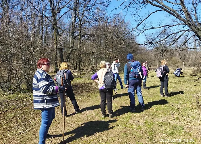 Eden Vendeghaz Apartment *