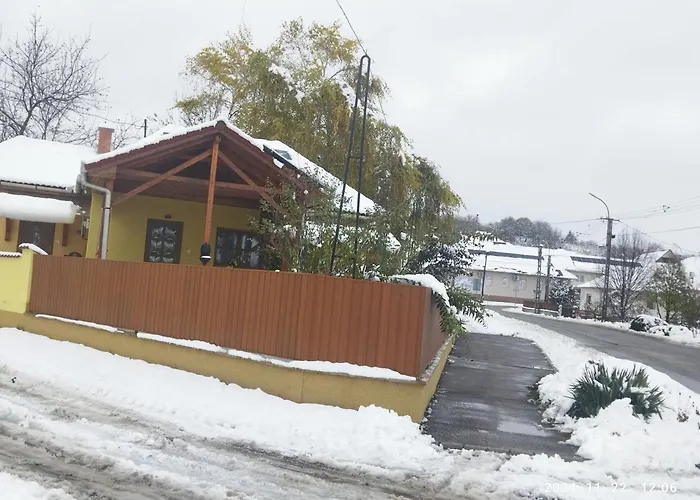 éden Apartman *