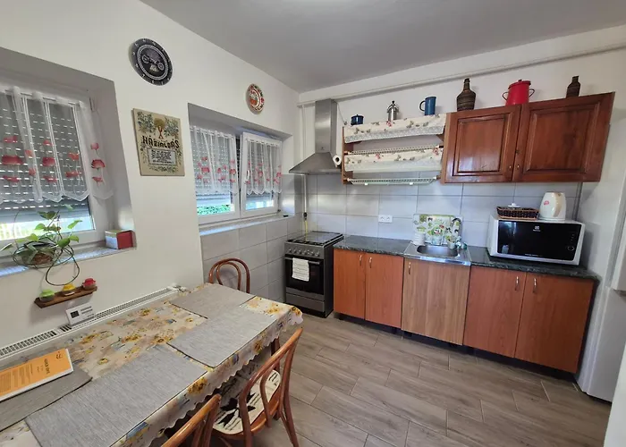 Apartman éden Kisnána